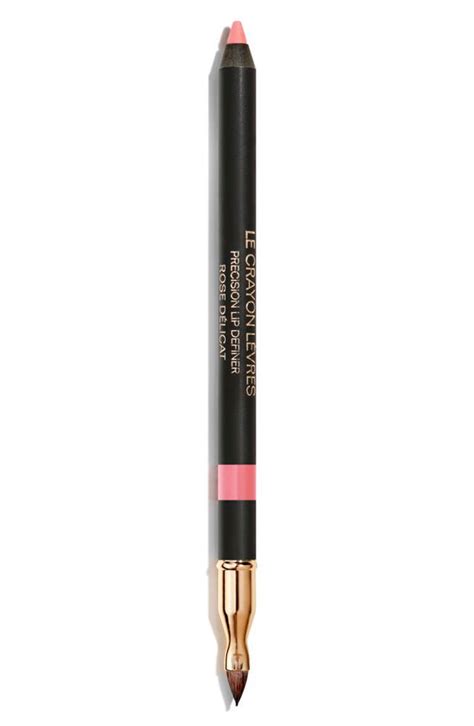 chanel le crayon levres lip definer|Chanel le crayon levres.